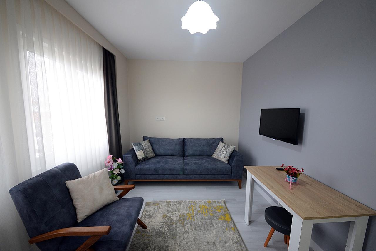 City59 Suit Otel Koseilyas Екстериор снимка