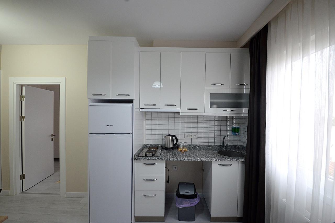 City59 Suit Otel Koseilyas Екстериор снимка