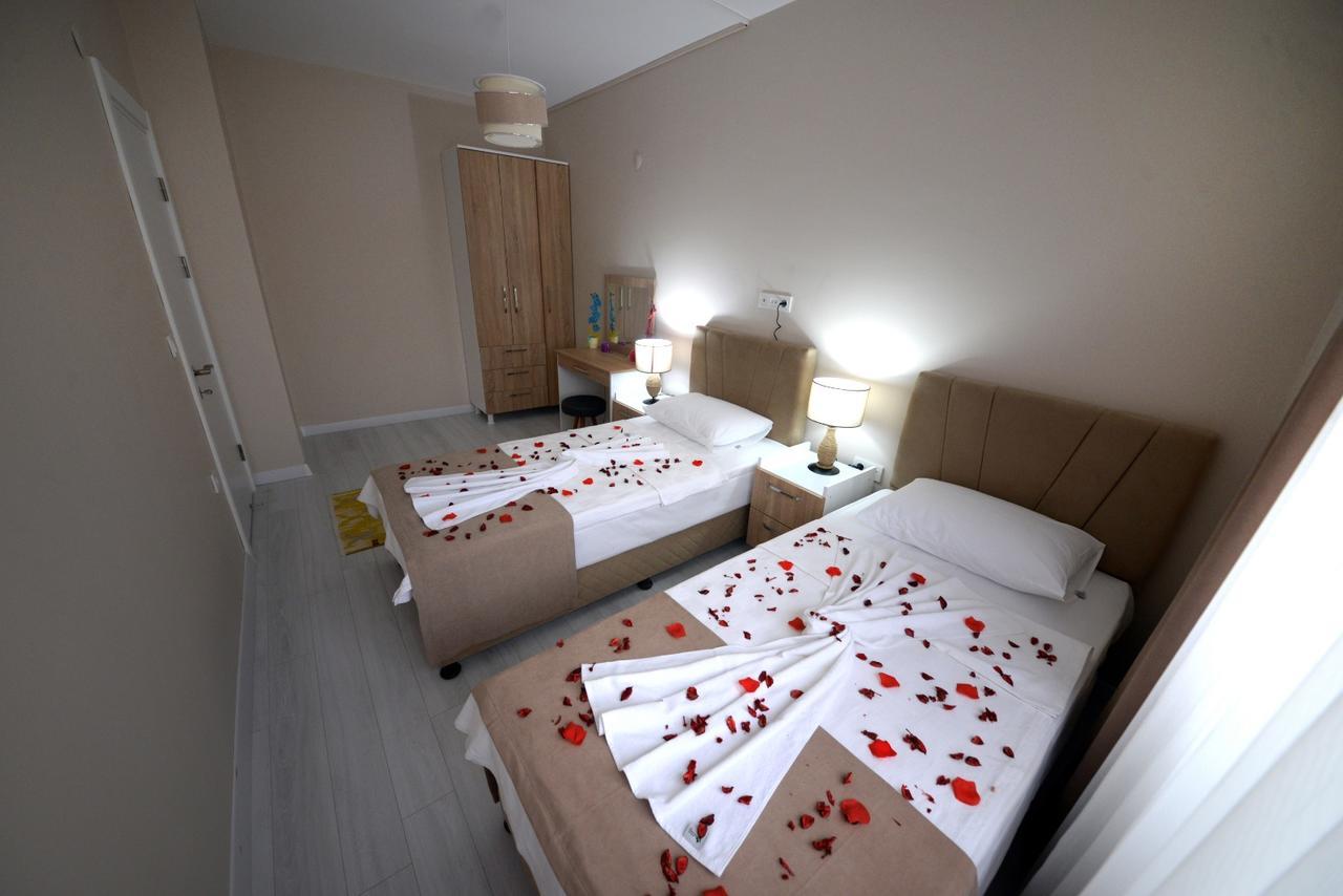 City59 Suit Otel Koseilyas Екстериор снимка