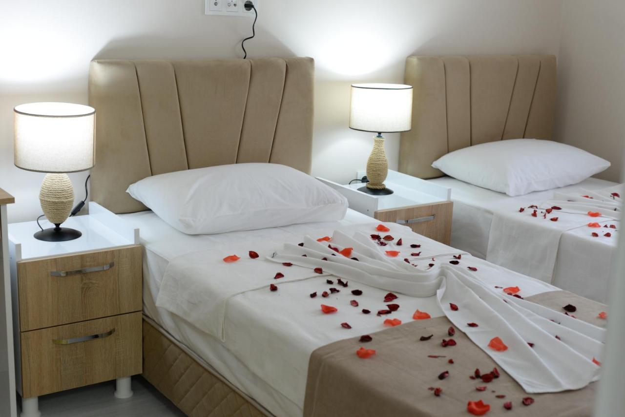 City59 Suit Otel Koseilyas Екстериор снимка