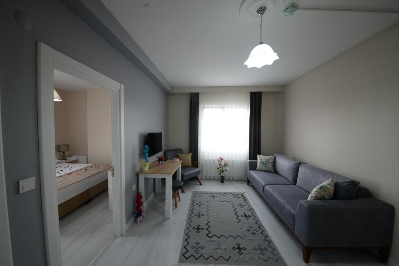 City59 Suit Otel Koseilyas Екстериор снимка