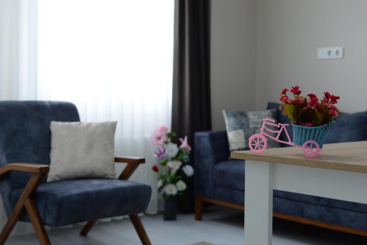 City59 Suit Otel Koseilyas Екстериор снимка