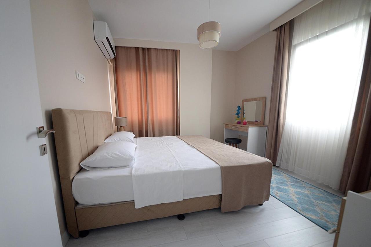 City59 Suit Otel Koseilyas Екстериор снимка