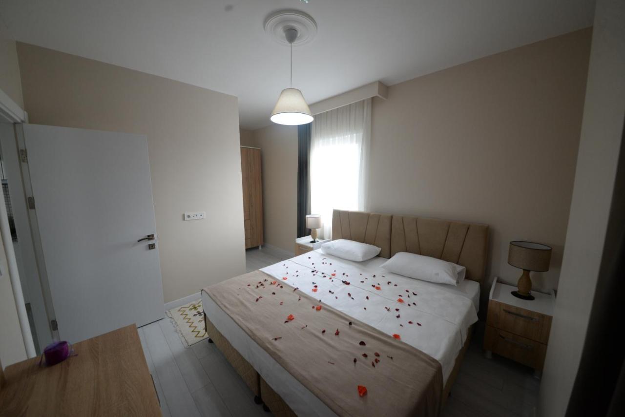 City59 Suit Otel Koseilyas Екстериор снимка