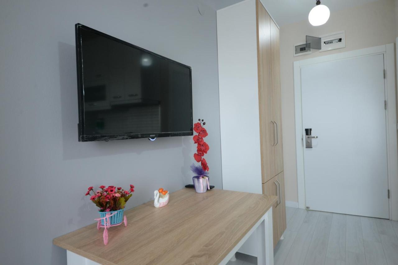 City59 Suit Otel Koseilyas Екстериор снимка