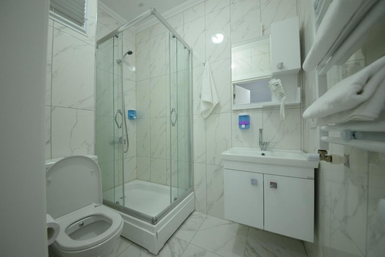 City59 Suit Otel Koseilyas Екстериор снимка