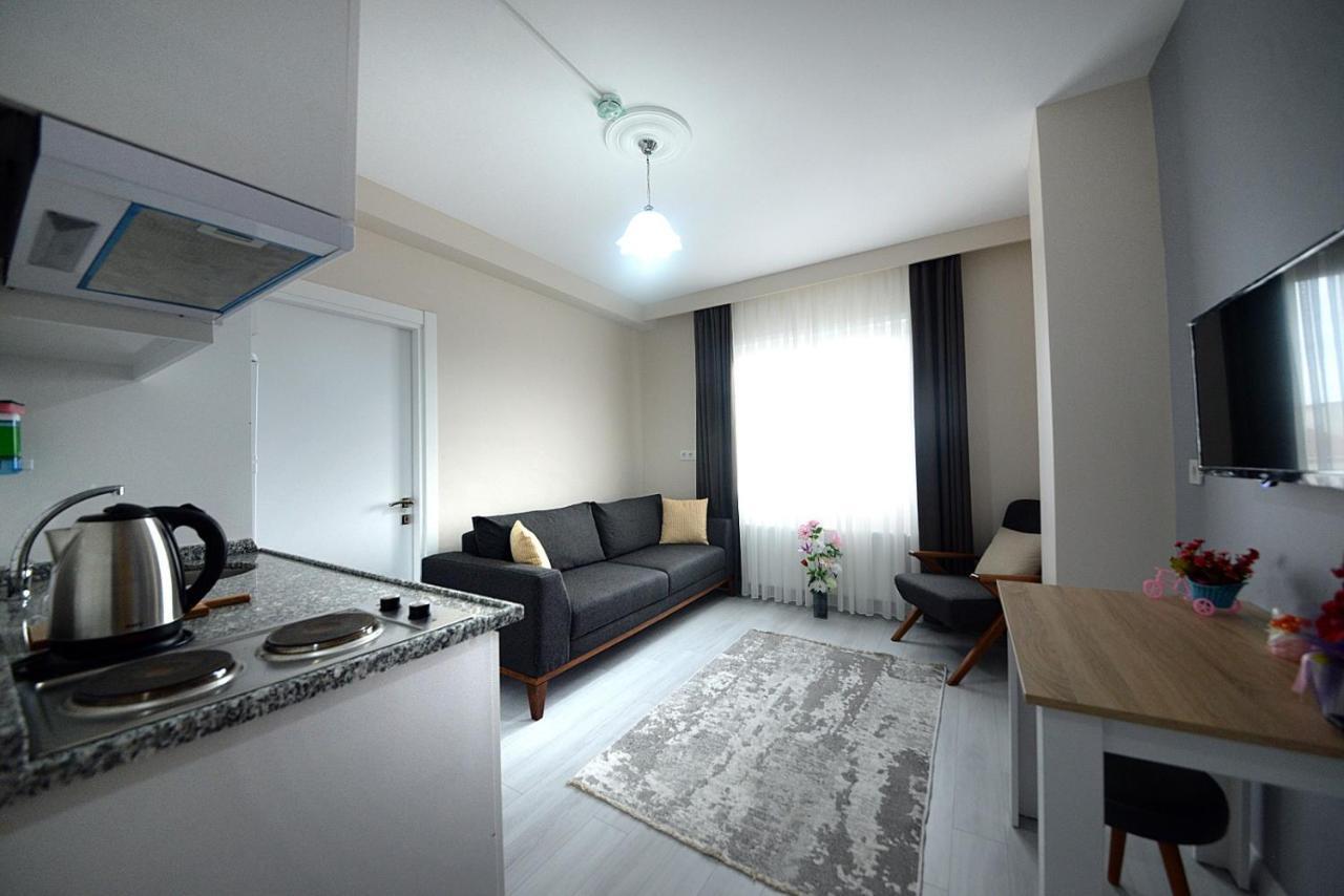 City59 Suit Otel Koseilyas Екстериор снимка